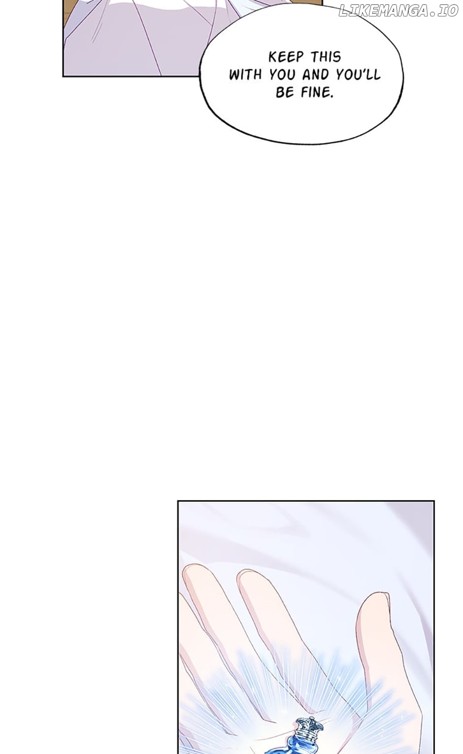 The Archvillain's Young Patron Chapter 62 - page 73