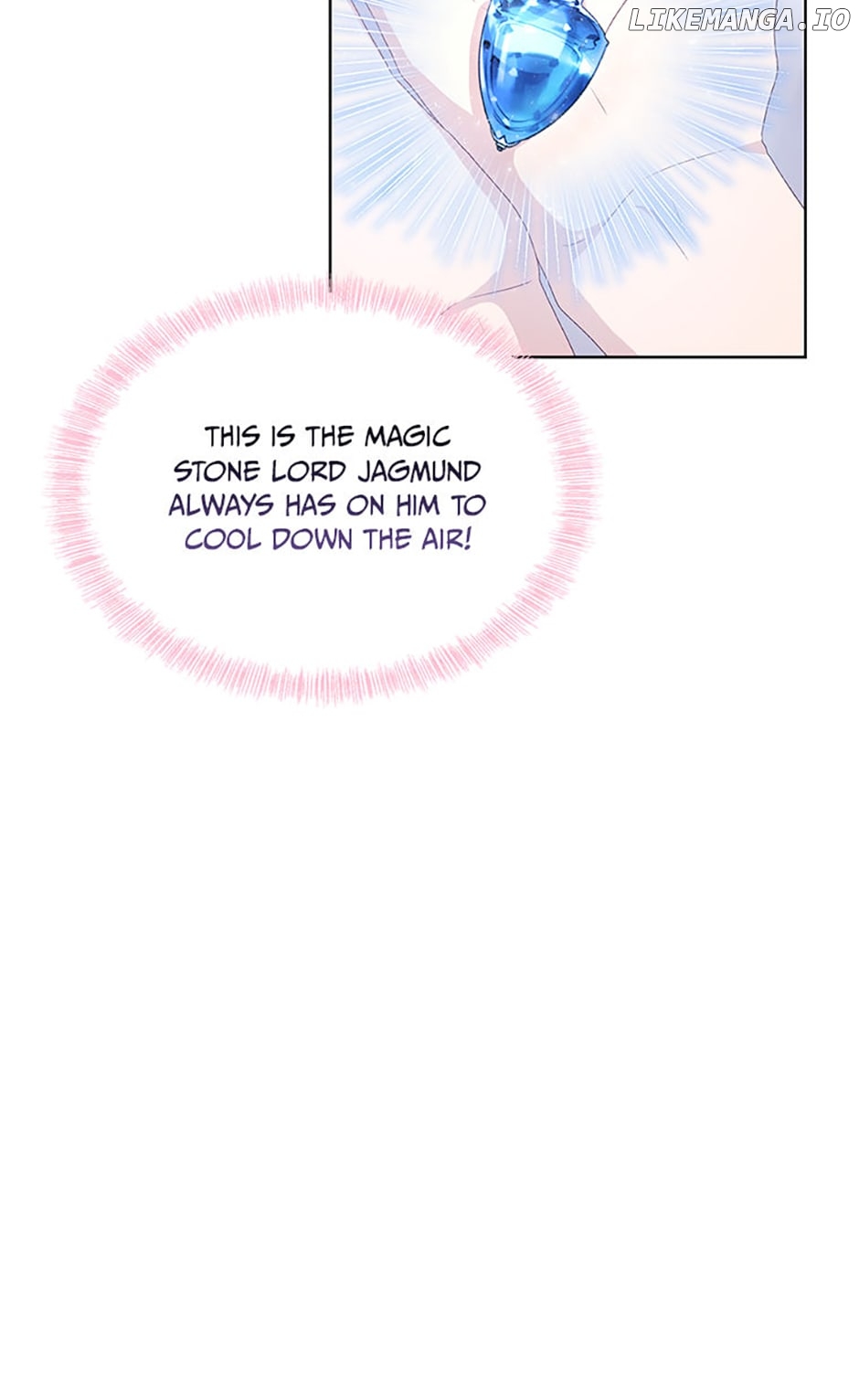 The Archvillain's Young Patron Chapter 62 - page 74