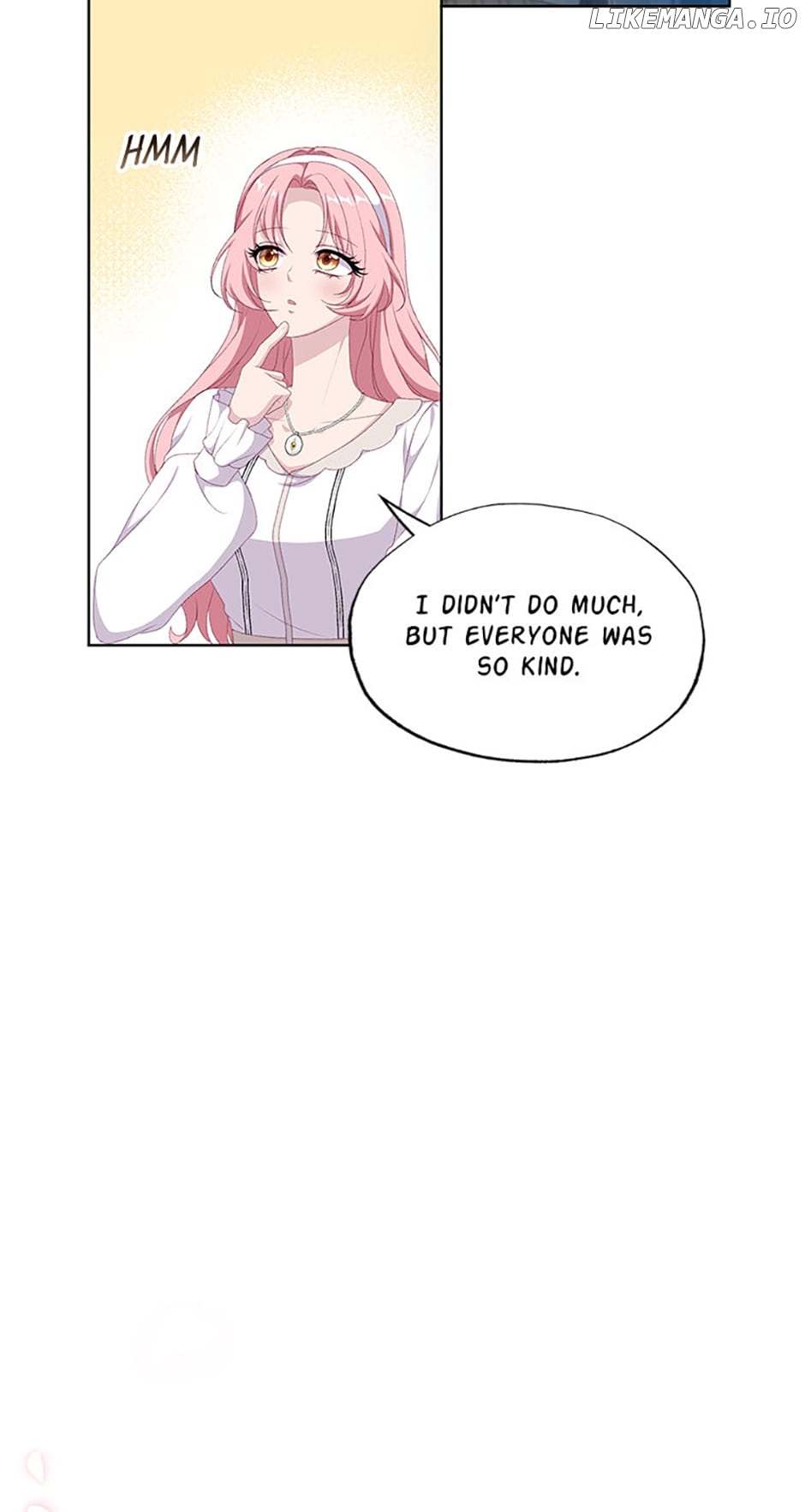 The Archvillain's Young Patron Chapter 58 - page 17