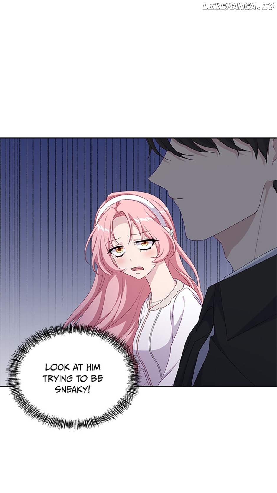 The Archvillain's Young Patron Chapter 58 - page 34