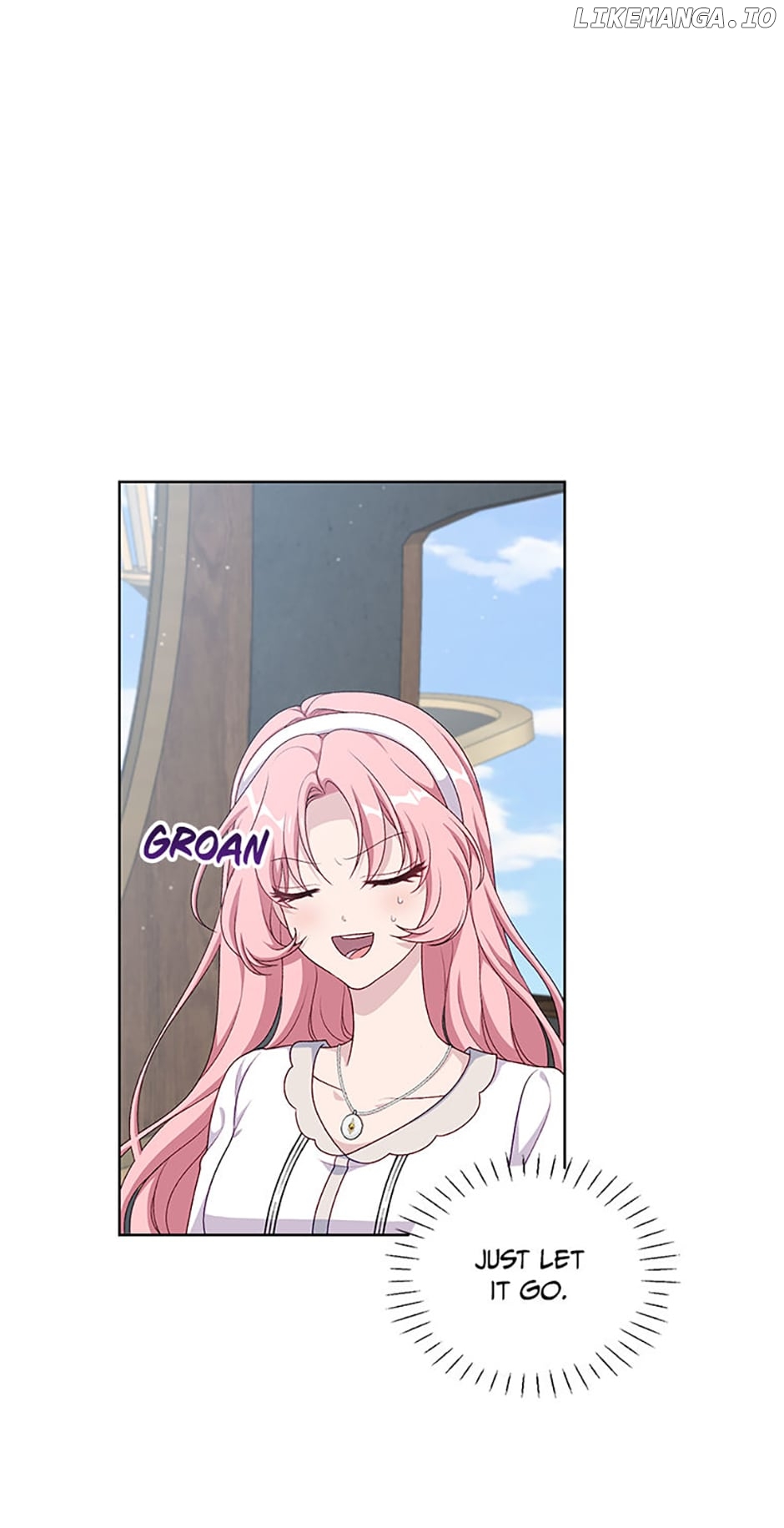 The Archvillain's Young Patron Chapter 58 - page 35