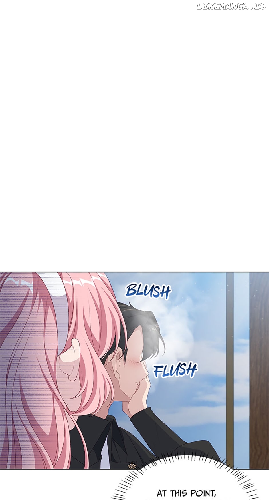 The Archvillain's Young Patron Chapter 58 - page 45