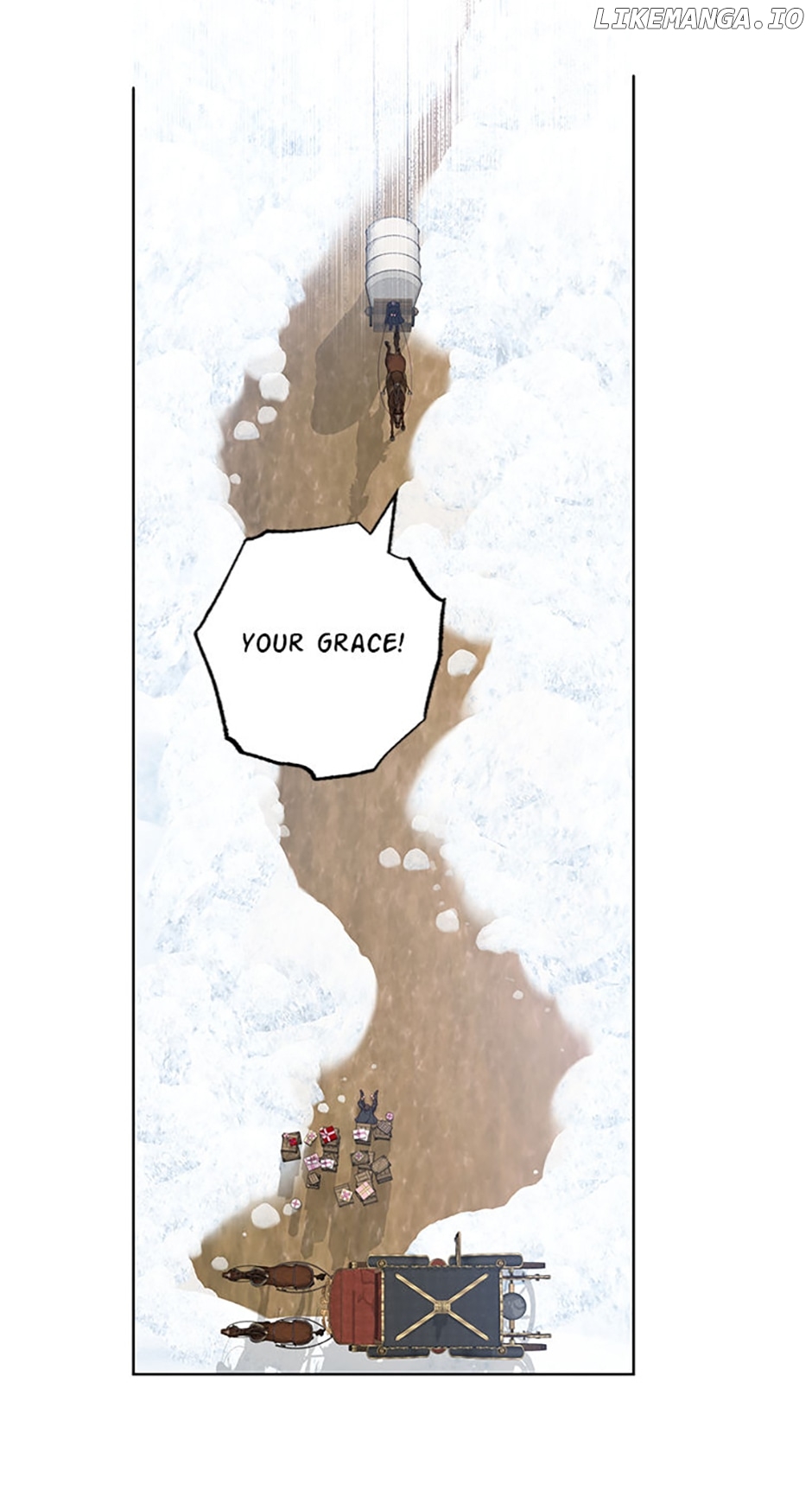 The Archvillain's Young Patron Chapter 58 - page 50