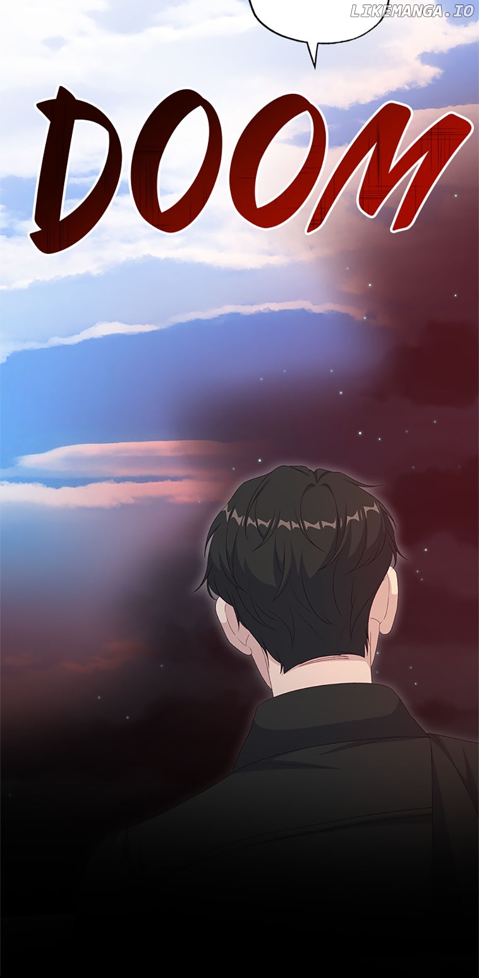 The Archvillain's Young Patron Chapter 58 - page 54