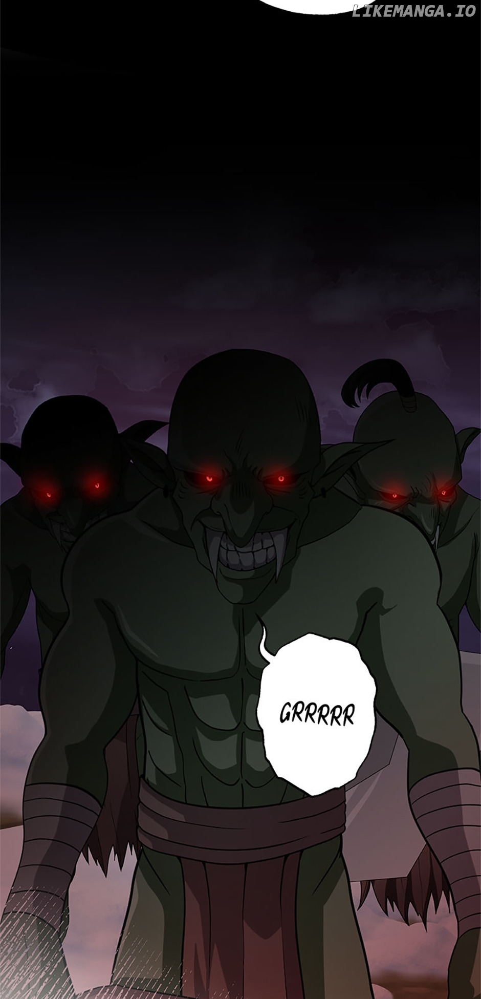 The Archvillain's Young Patron Chapter 58 - page 56