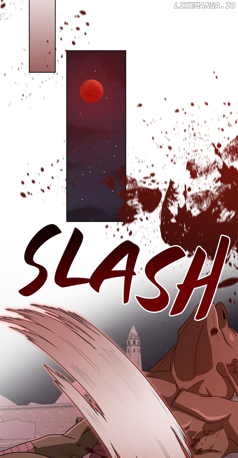 The Archvillain's Young Patron Chapter 58 - page 66