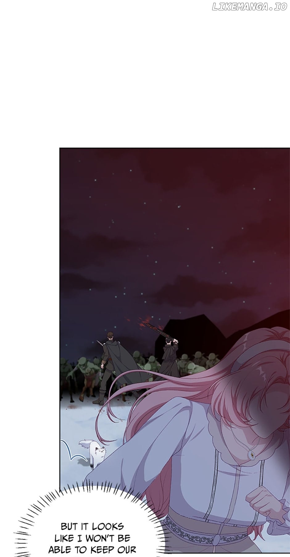 The Archvillain's Young Patron Chapter 58 - page 72