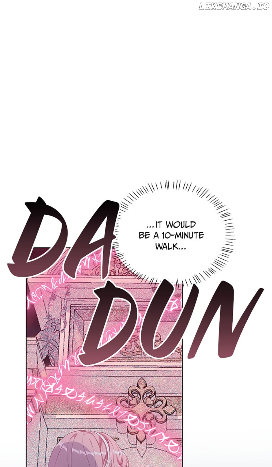 The Archvillain's Young Patron Chapter 58 - page 75