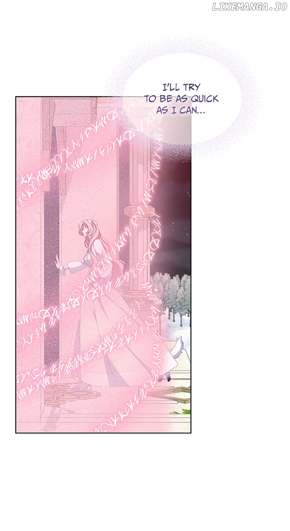 The Archvillain's Young Patron Chapter 58 - page 83