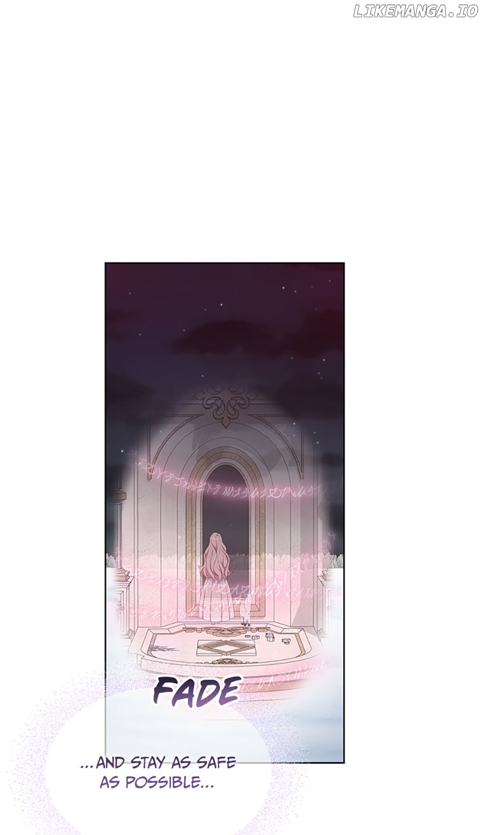 The Archvillain's Young Patron Chapter 58 - page 84