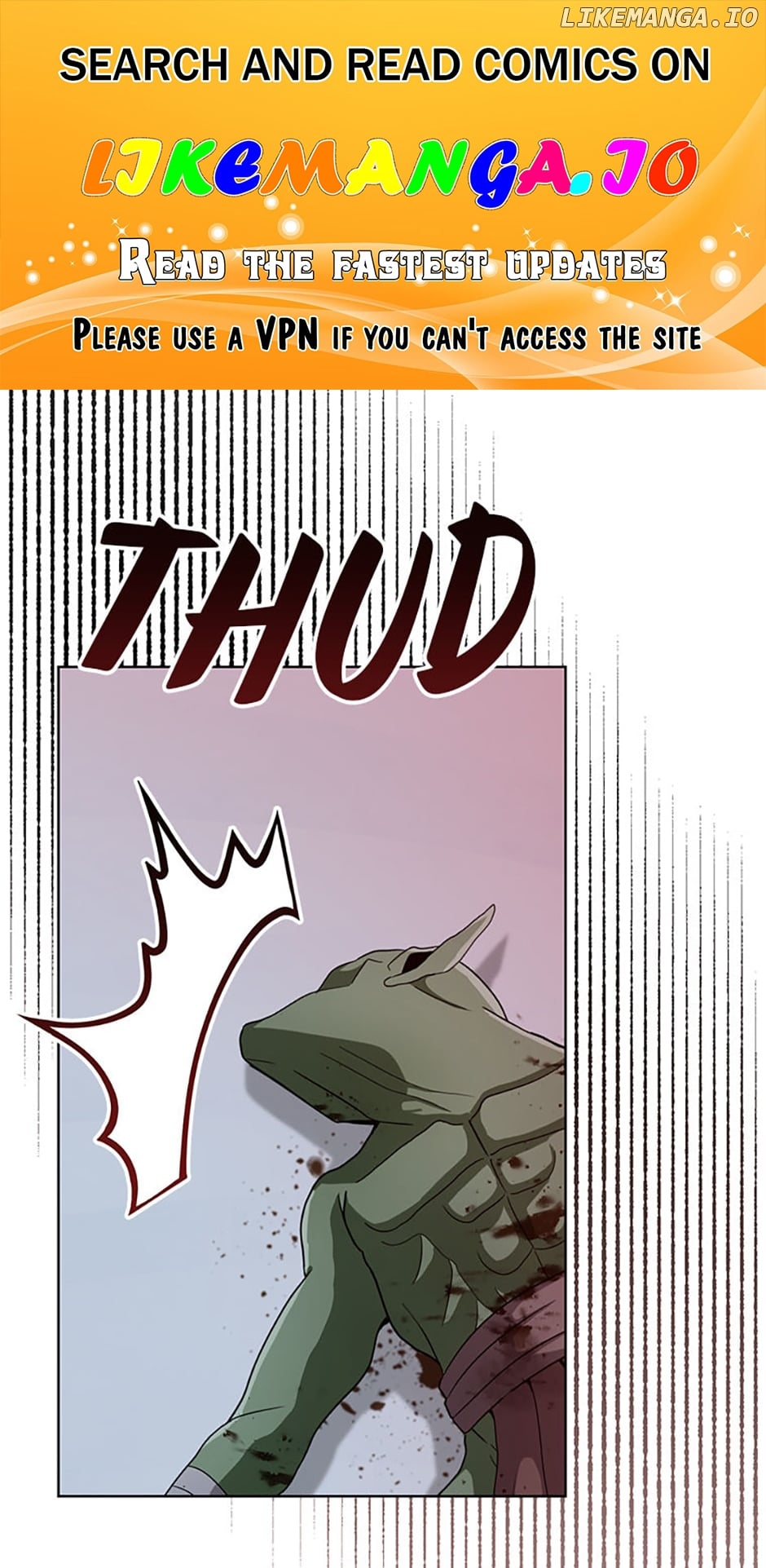 The Archvillain's Young Patron Chapter 59 - page 1