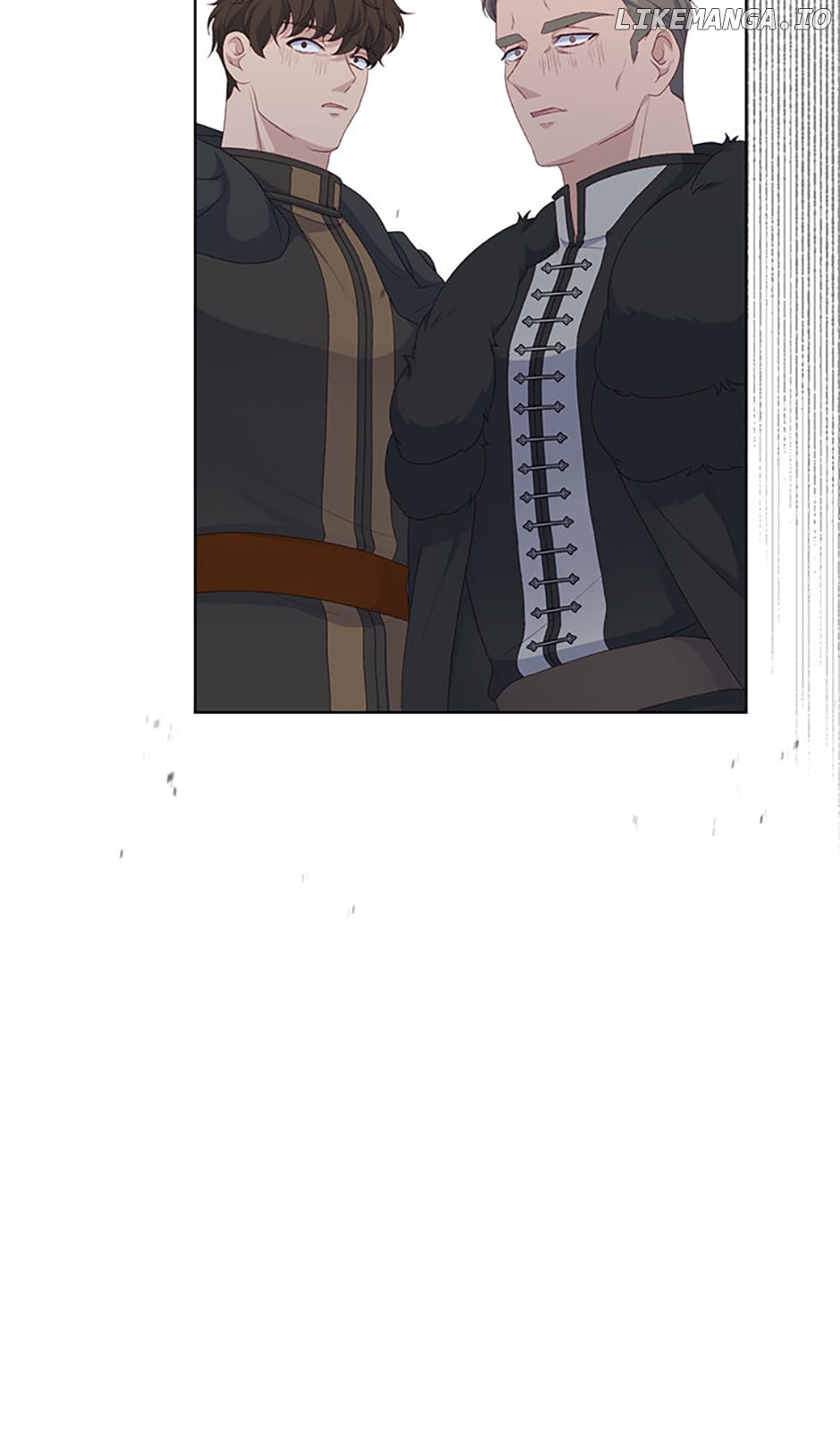 The Archvillain's Young Patron Chapter 59 - page 16