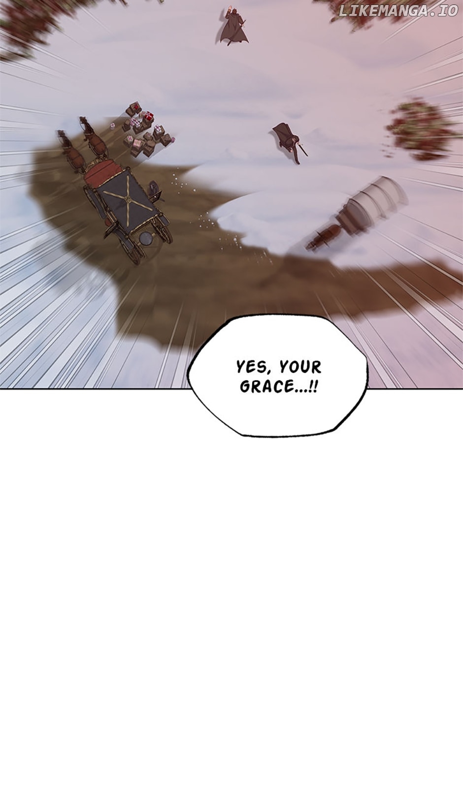 The Archvillain's Young Patron Chapter 59 - page 18
