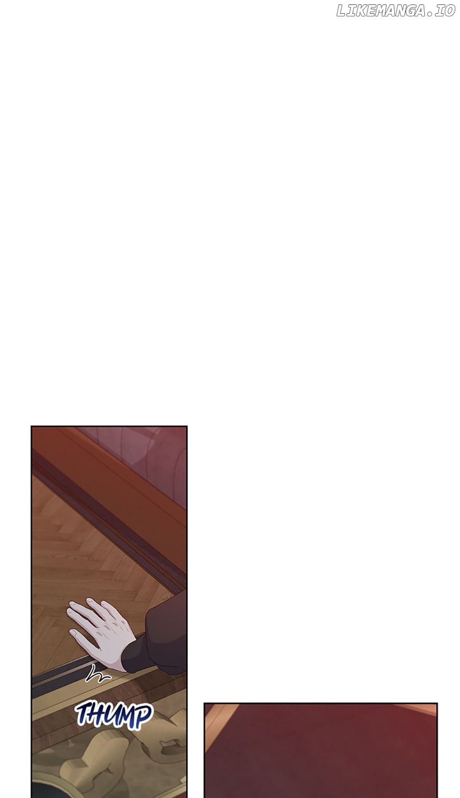 The Archvillain's Young Patron Chapter 59 - page 19