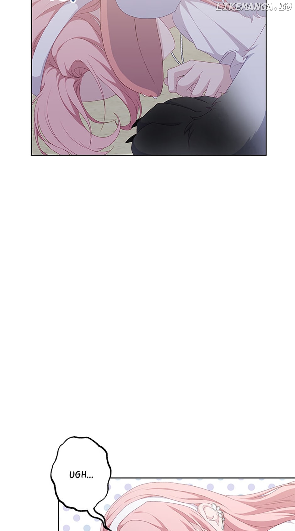 The Archvillain's Young Patron Chapter 59 - page 28