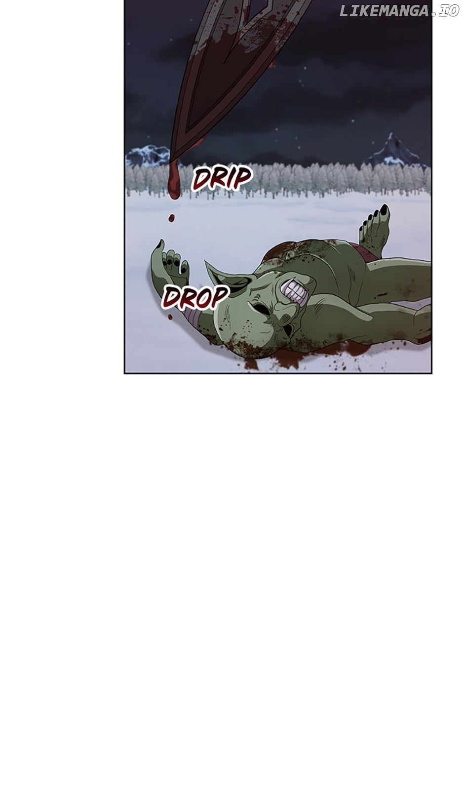 The Archvillain's Young Patron Chapter 59 - page 3