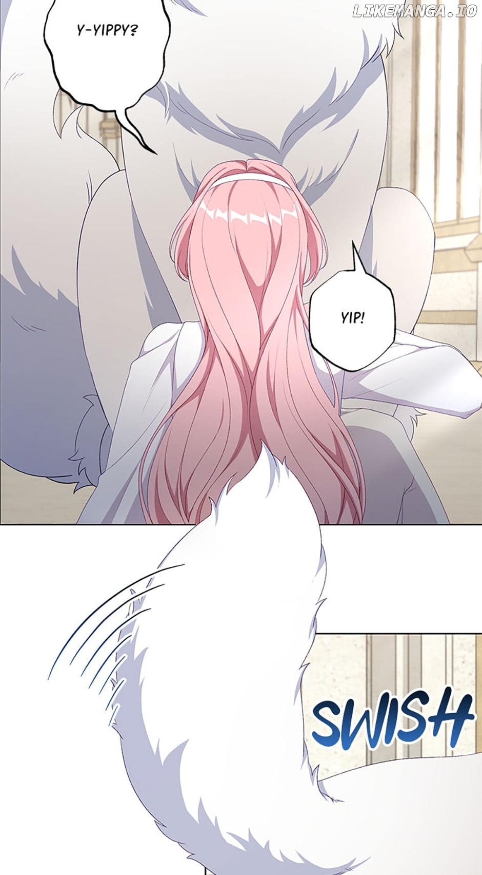 The Archvillain's Young Patron Chapter 59 - page 32