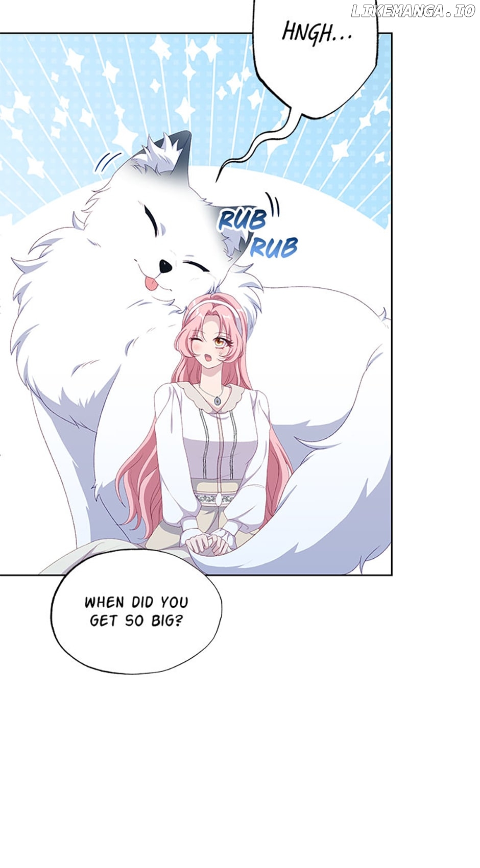 The Archvillain's Young Patron Chapter 59 - page 34
