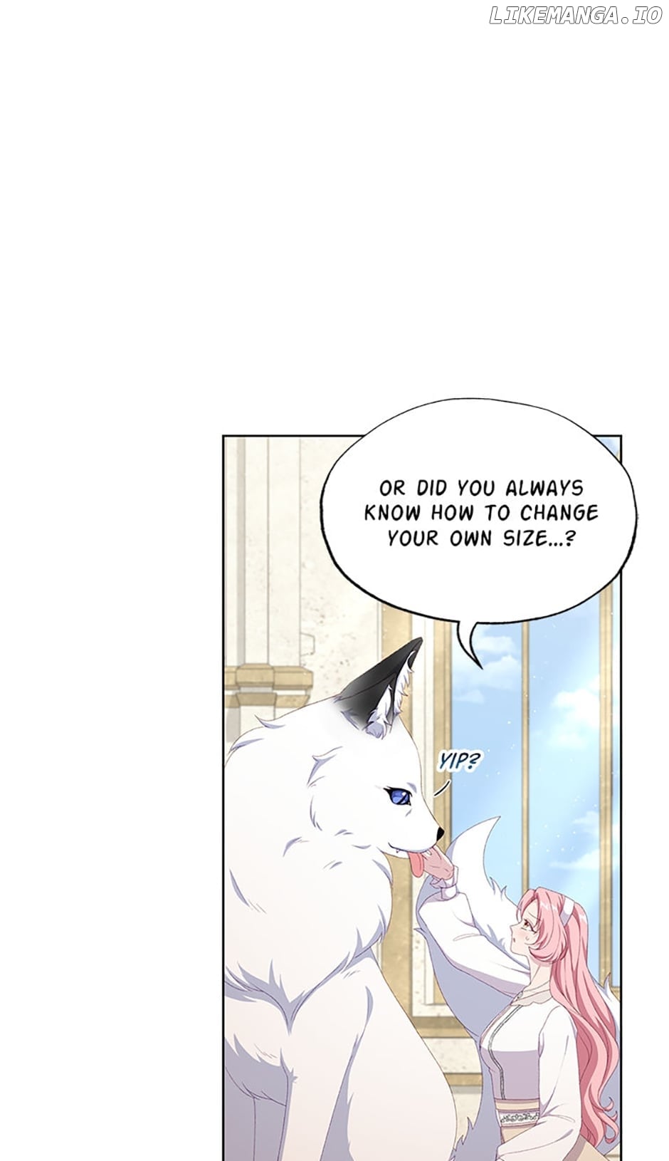 The Archvillain's Young Patron Chapter 59 - page 35