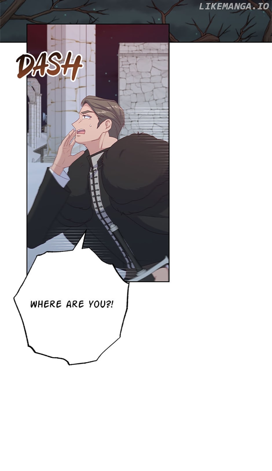The Archvillain's Young Patron Chapter 59 - page 39