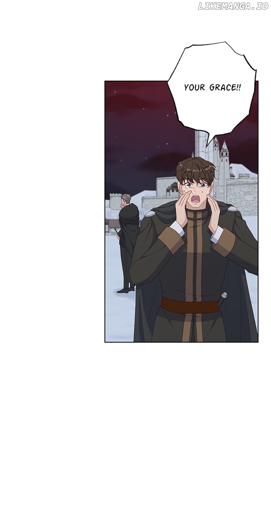 The Archvillain's Young Patron Chapter 59 - page 40