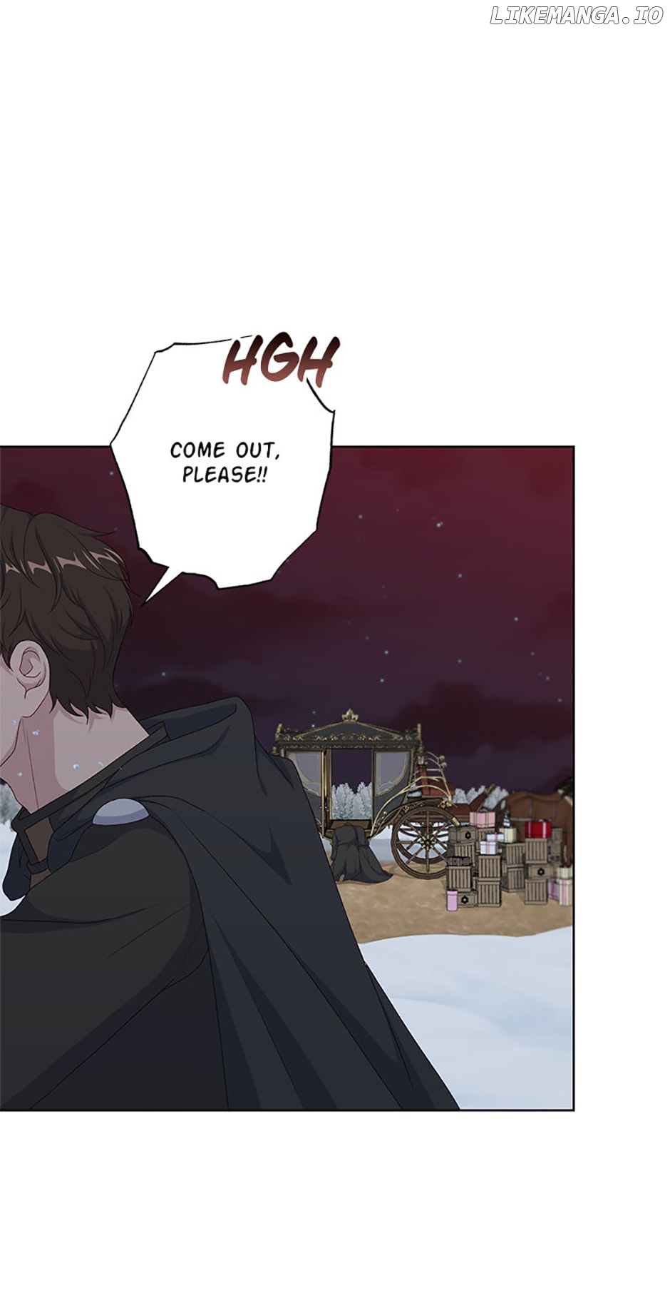 The Archvillain's Young Patron Chapter 59 - page 41