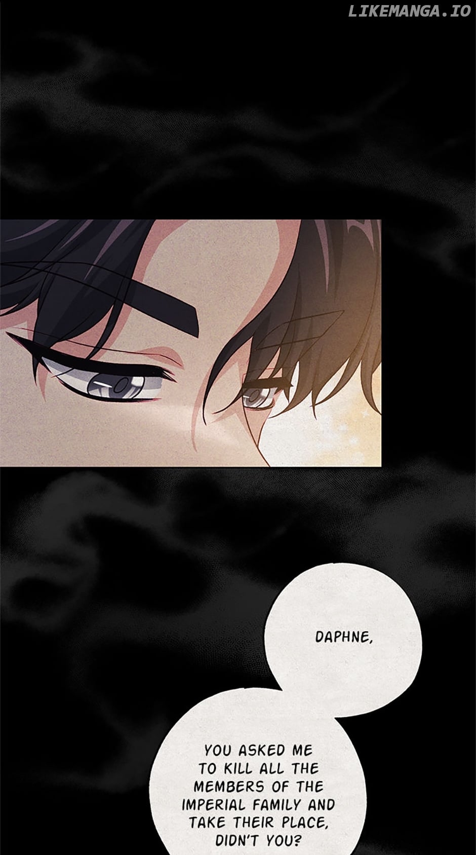 The Archvillain's Young Patron Chapter 59 - page 44