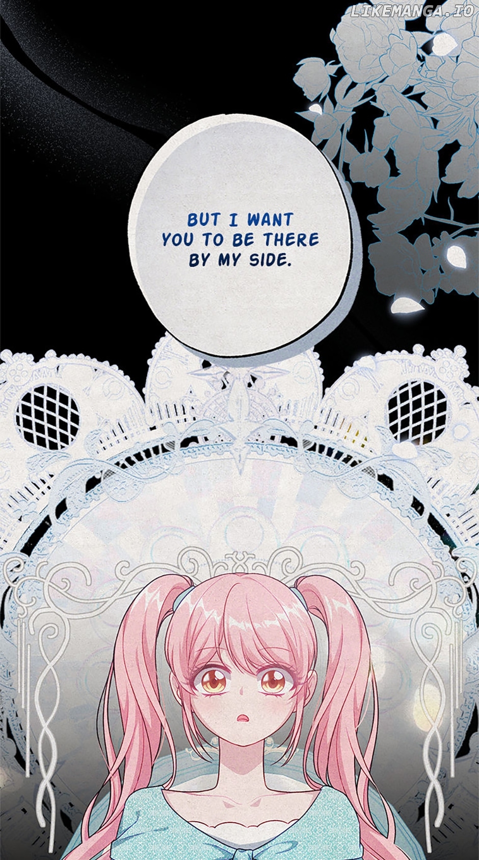 The Archvillain's Young Patron Chapter 59 - page 47