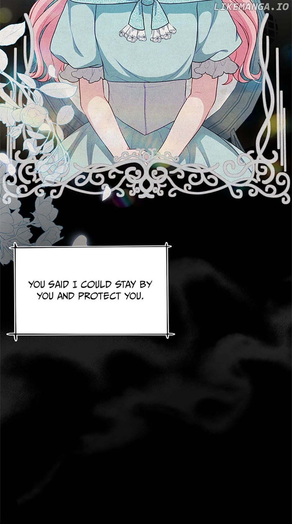 The Archvillain's Young Patron Chapter 59 - page 48