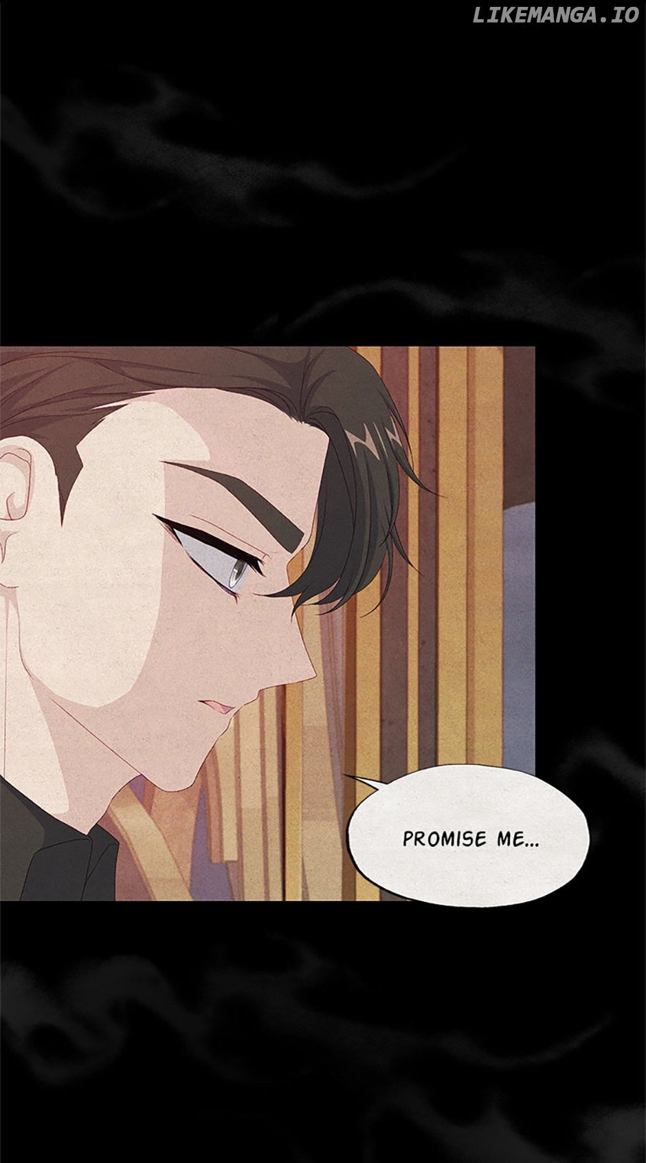 The Archvillain's Young Patron Chapter 59 - page 49