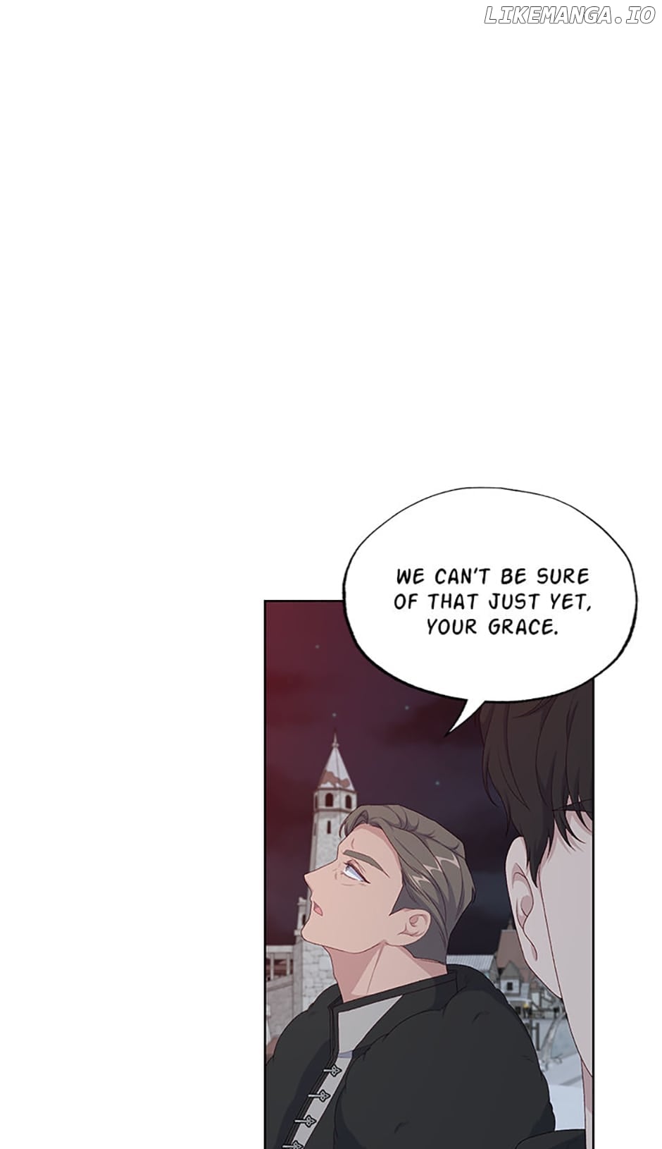 The Archvillain's Young Patron Chapter 59 - page 5