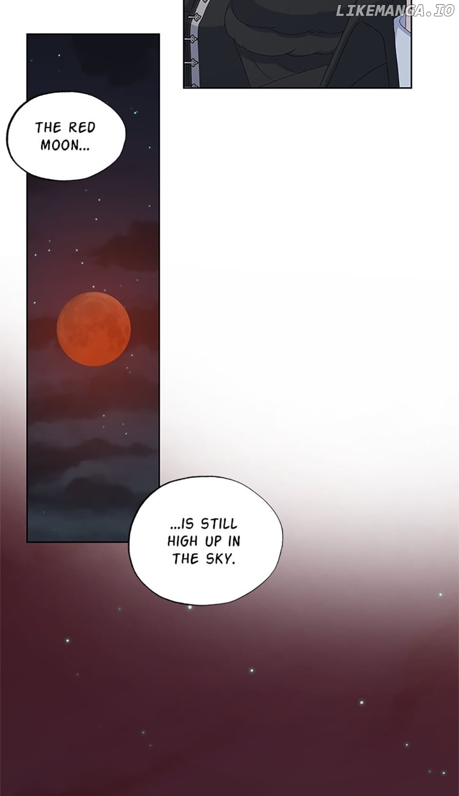 The Archvillain's Young Patron Chapter 59 - page 6