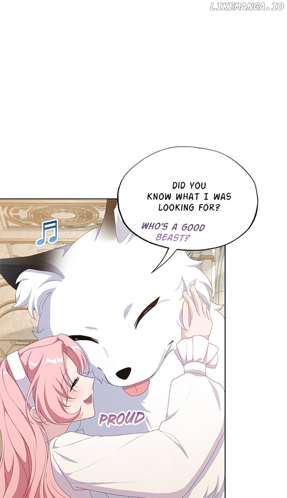 The Archvillain's Young Patron Chapter 59 - page 60