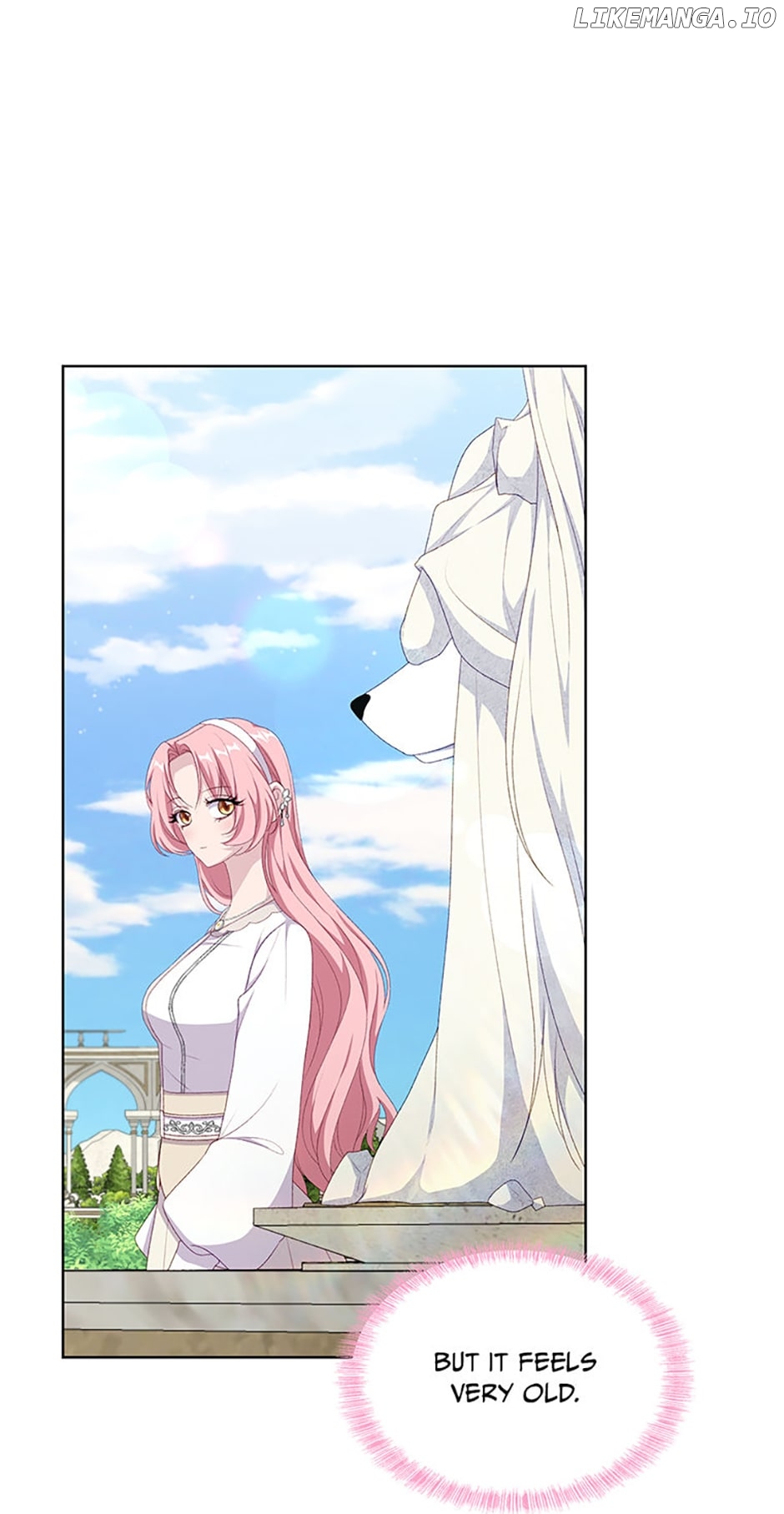 The Archvillain's Young Patron Chapter 59 - page 63