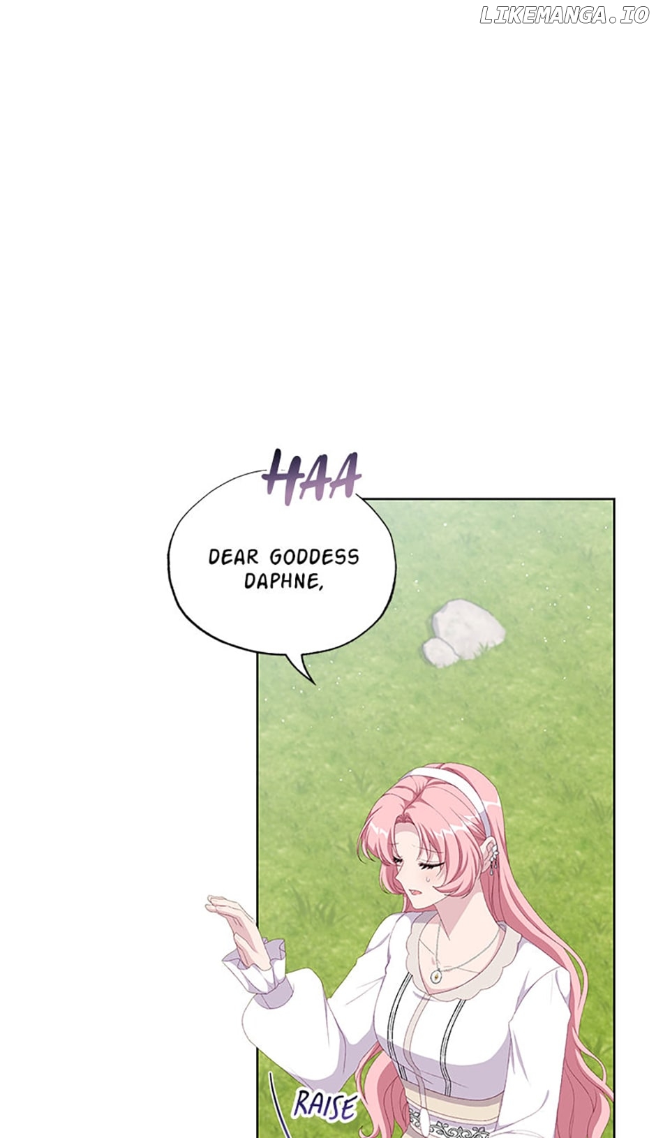 The Archvillain's Young Patron Chapter 59 - page 67