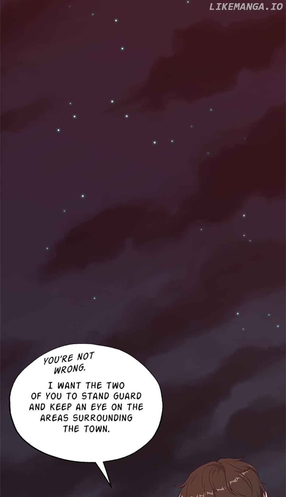The Archvillain's Young Patron Chapter 59 - page 7