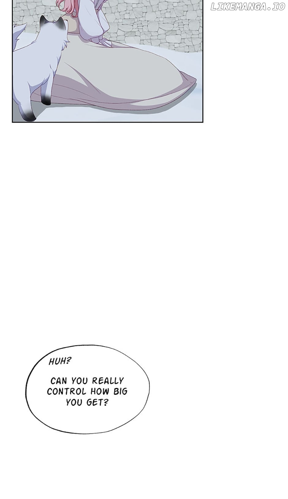 The Archvillain's Young Patron Chapter 59 - page 81