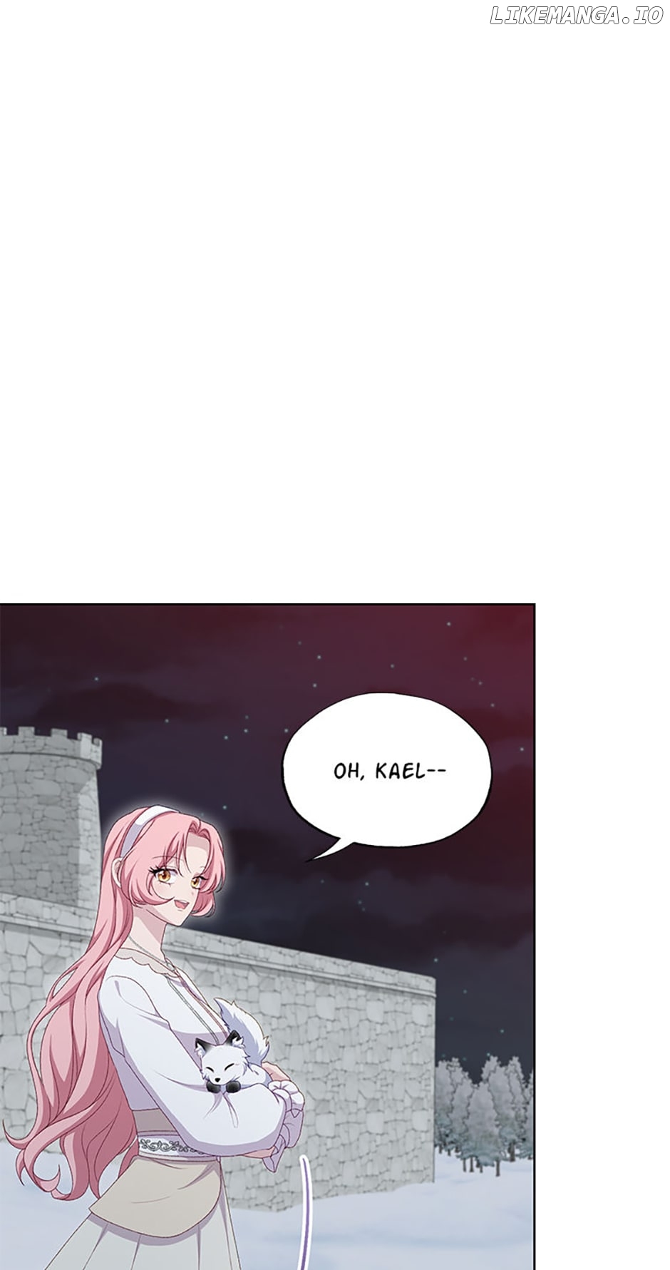 The Archvillain's Young Patron Chapter 59 - page 84