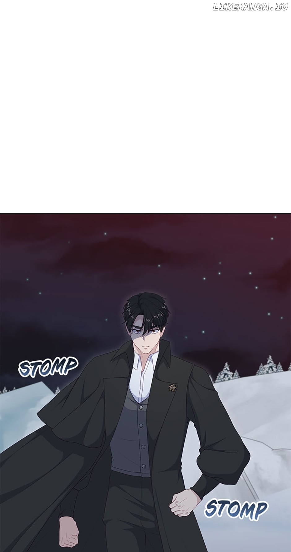The Archvillain's Young Patron Chapter 59 - page 86