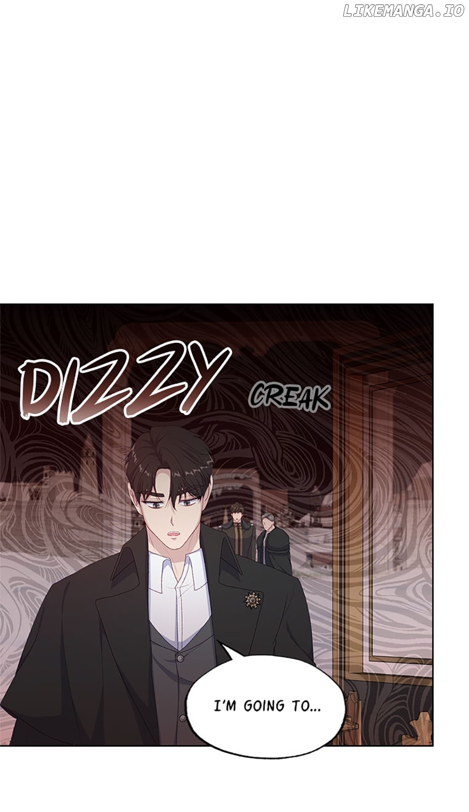 The Archvillain's Young Patron Chapter 59 - page 9