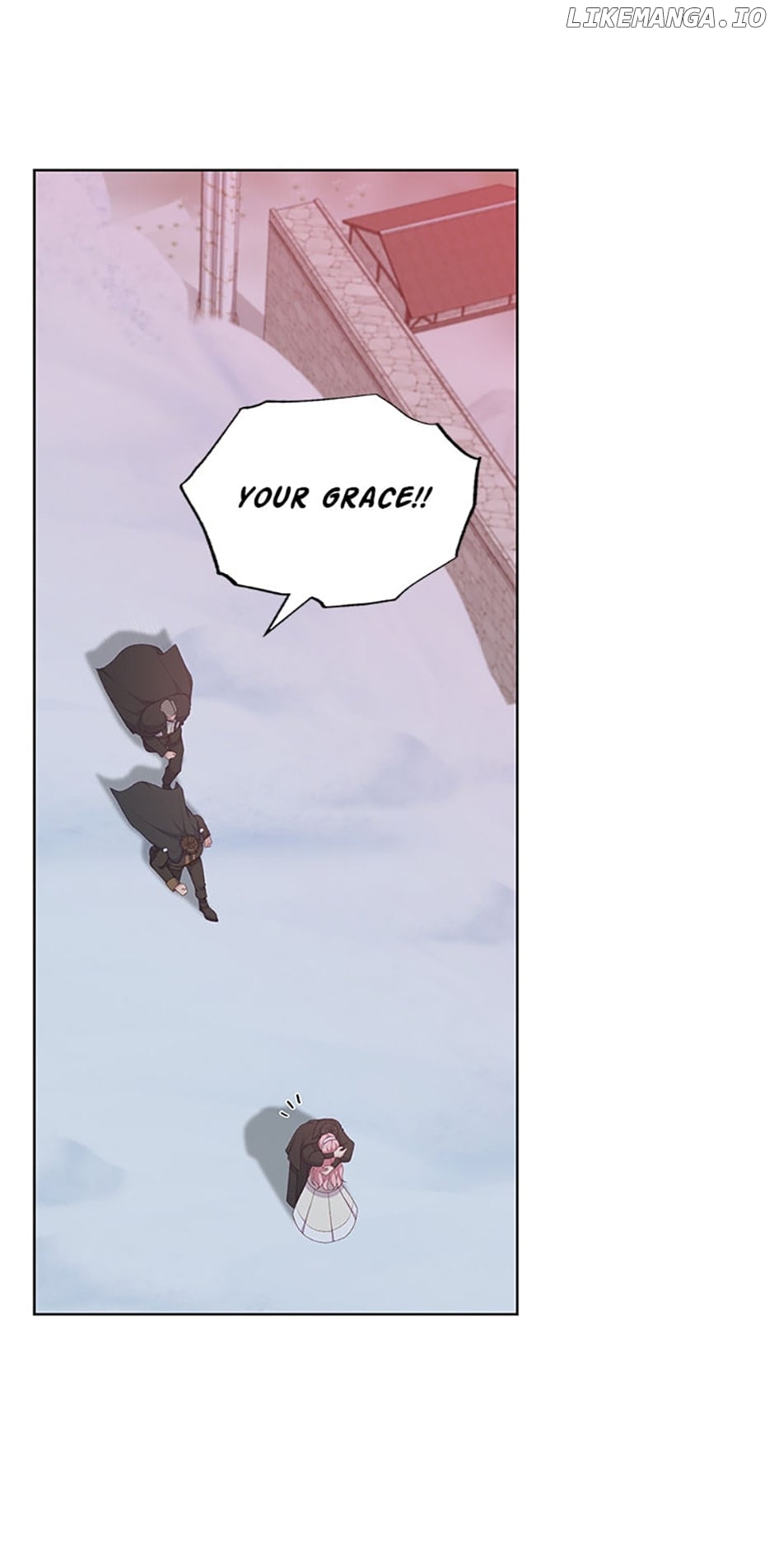 The Archvillain's Young Patron Chapter 60 - page 13