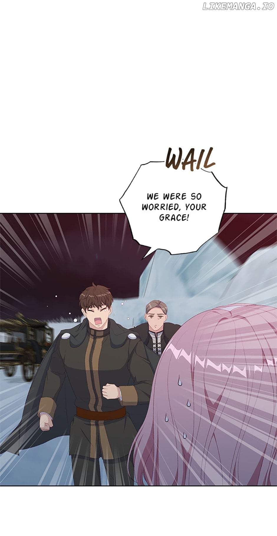 The Archvillain's Young Patron Chapter 60 - page 14