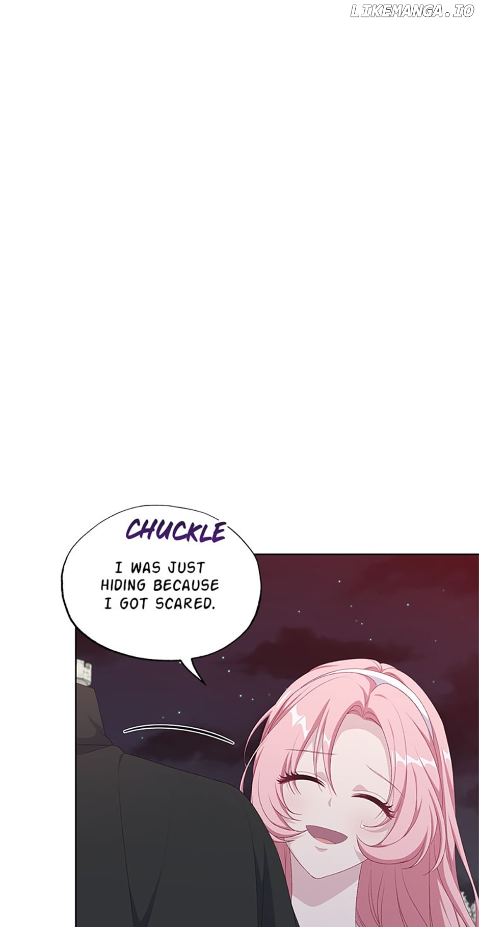 The Archvillain's Young Patron Chapter 60 - page 15