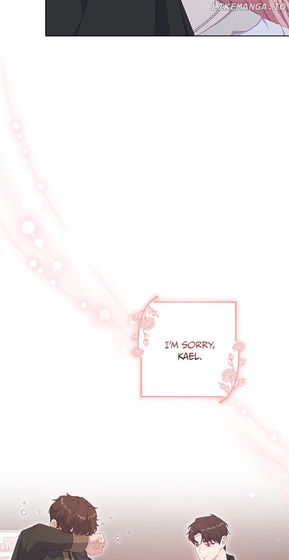The Archvillain's Young Patron Chapter 60 - page 16