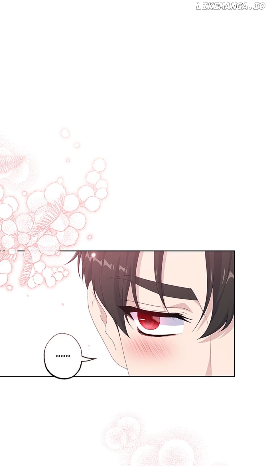 The Archvillain's Young Patron Chapter 60 - page 22