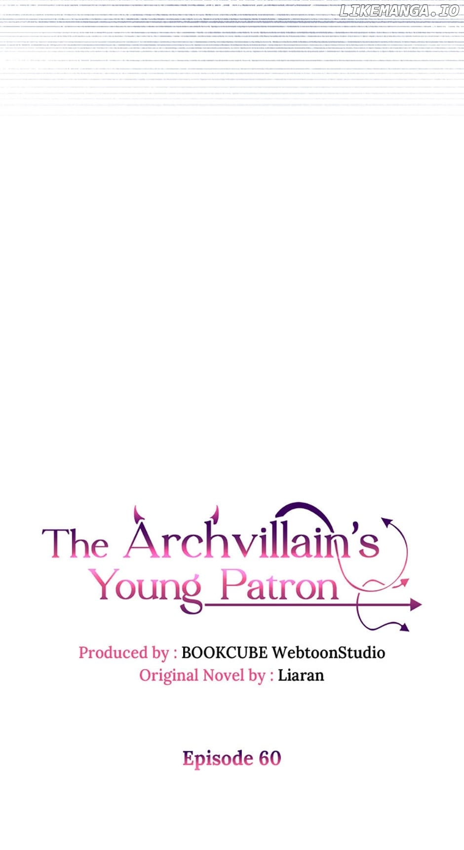 The Archvillain's Young Patron Chapter 60 - page 29