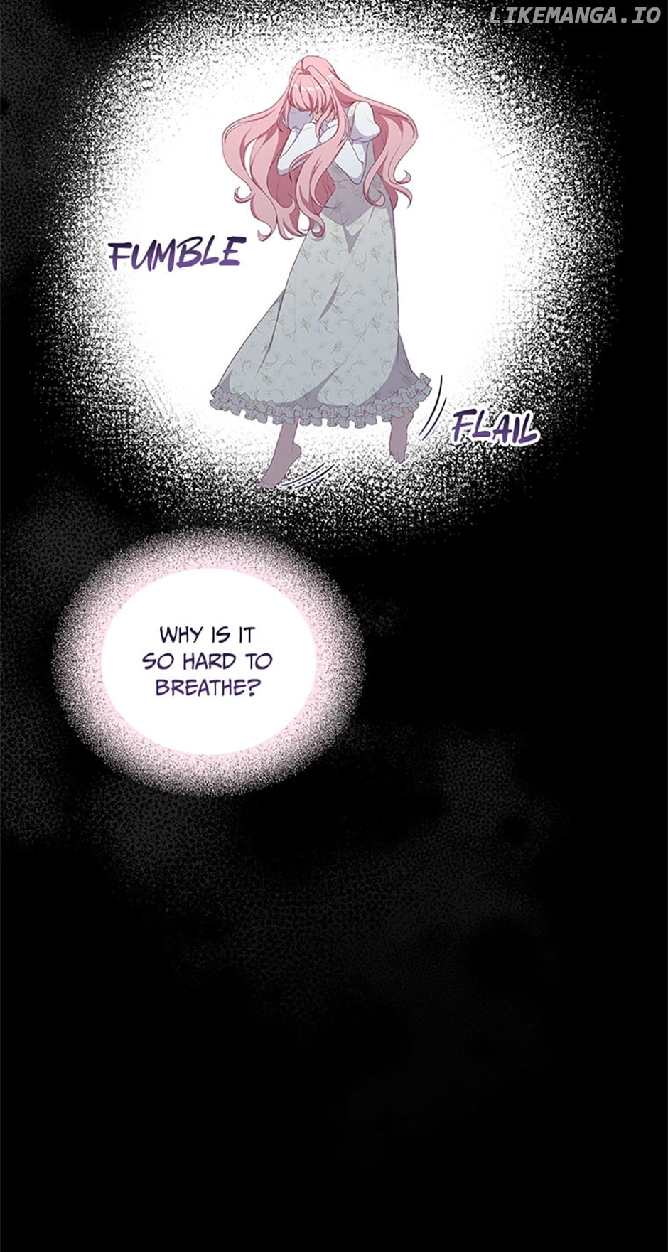 The Archvillain's Young Patron Chapter 60 - page 33