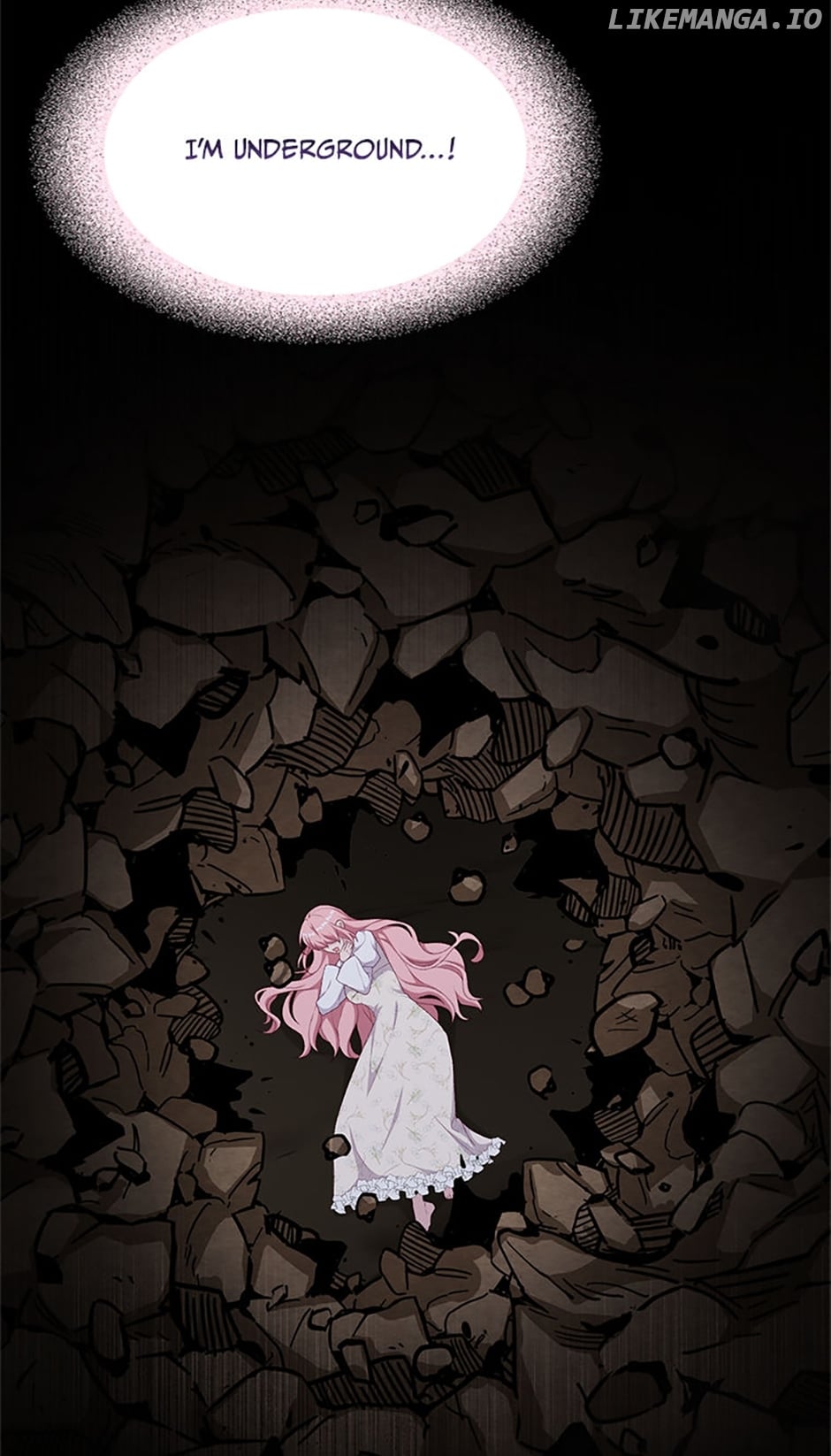 The Archvillain's Young Patron Chapter 60 - page 37