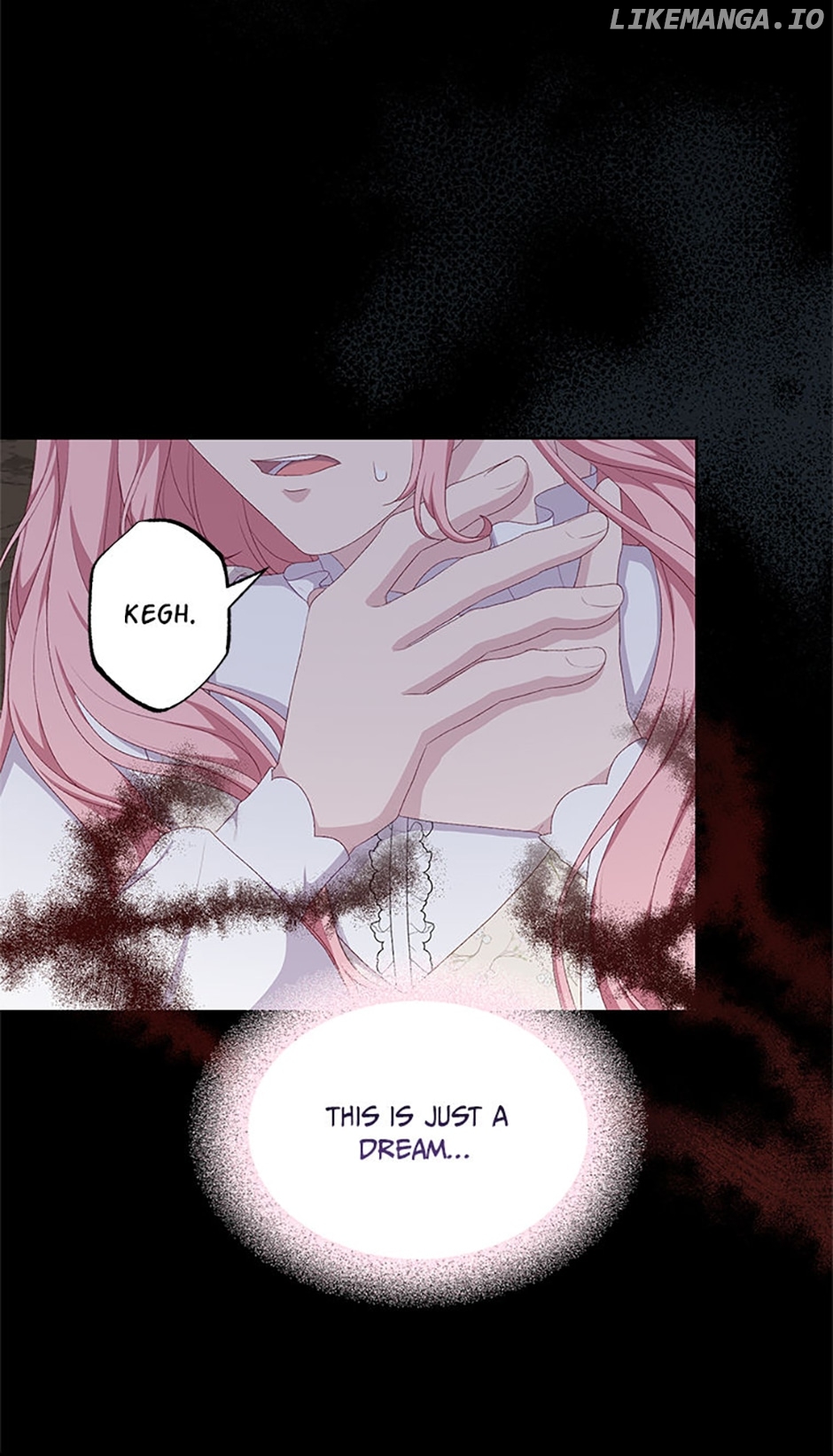 The Archvillain's Young Patron Chapter 60 - page 39
