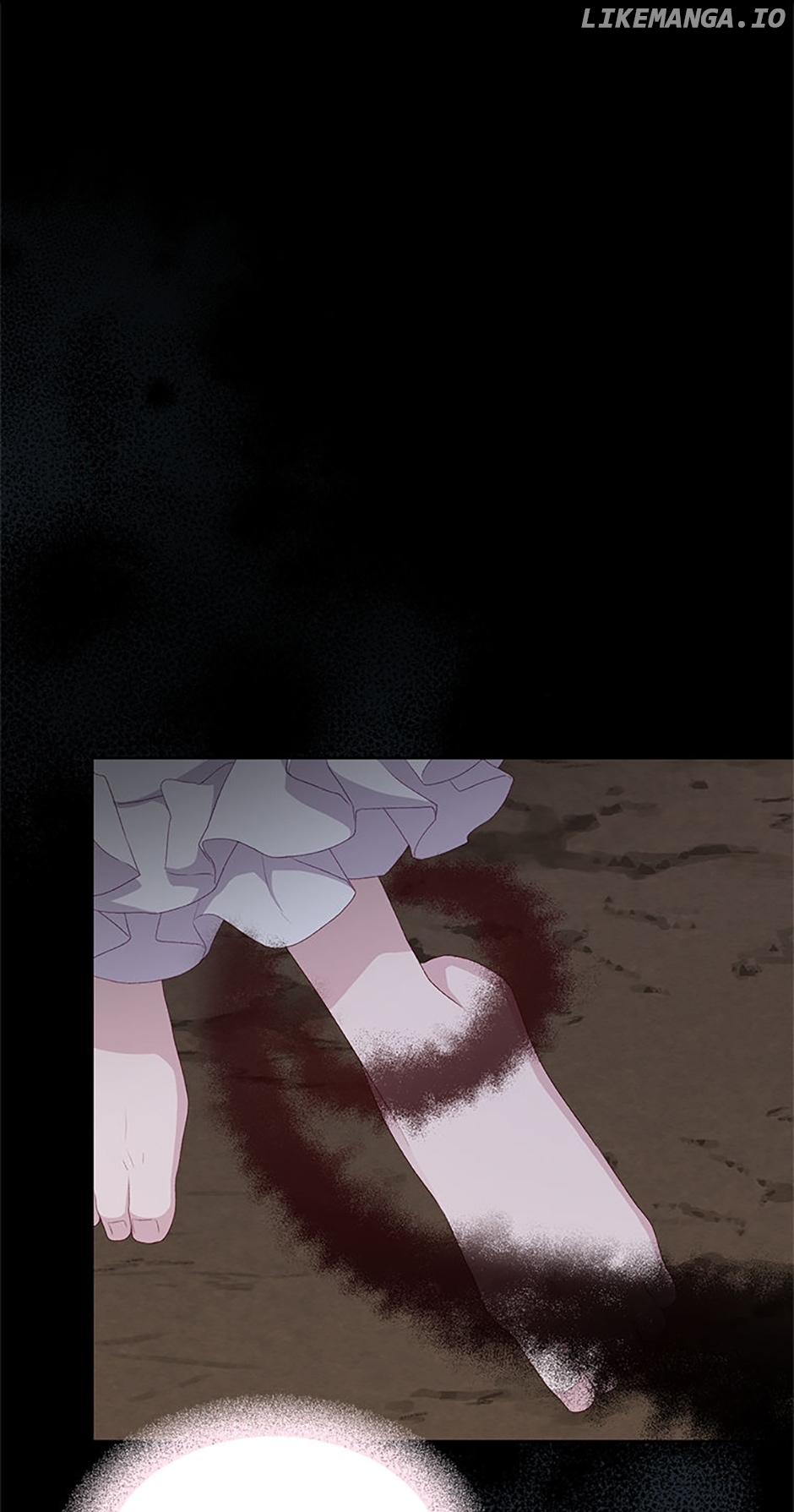 The Archvillain's Young Patron Chapter 60 - page 40